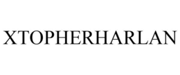 XTOPHERHARLAN trademark