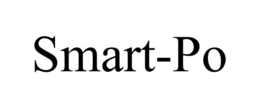 SMART-PO trademark