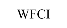 WFCI trademark