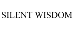 SILENT WISDOM trademark