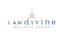 I AM DIVINE WELLNESS CENTER trademark