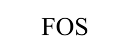FOS trademark