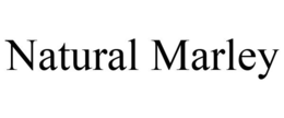 NATURAL MARLEY trademark