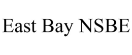EAST BAY NSBE trademark