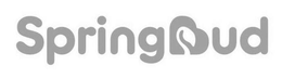 SPRINGBUD trademark