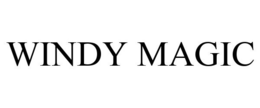 WINDY MAGIC trademark