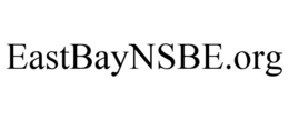 EASTBAYNSBE.ORG trademark