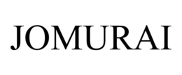 JOMURAI trademark