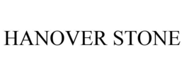 HANOVER STONE trademark