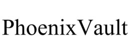 PHOENIXVAULT trademark