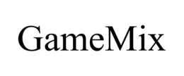 GAMEMIX trademark