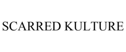 SCARRED KULTURE trademark