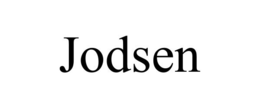 JODSEN trademark