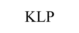 KLP trademark