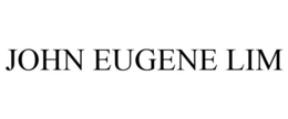 JOHN EUGENE LIM trademark