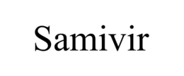 SAMIVIR trademark