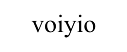 VOIYIO trademark