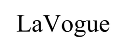 LAVOGUE trademark