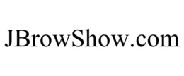 JBROWSHOW.COM trademark