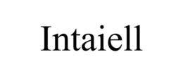 INTAIELL trademark