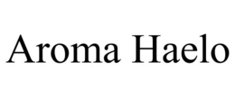 AROMA HAELO trademark