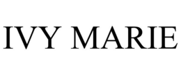 IVY MARIE trademark