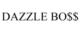 DAZZLE BO$$ trademark