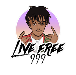 LIVE FREE 999 trademark
