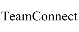 TEAMCONNECT trademark