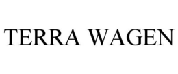 TERRA WAGEN trademark