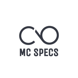 C6 MC SPECS trademark