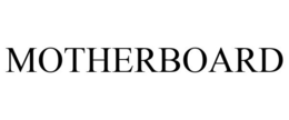 MOTHERBOARD trademark