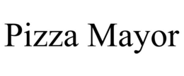 PIZZA MAYOR trademark
