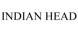 INDIAN HEAD trademark