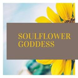 SOULFLOWER GODDESS trademark