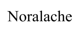 NORALACHE trademark