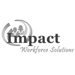 IMPACT WORKFORCE SOLUTIONS trademark