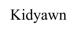 KIDYAWN trademark