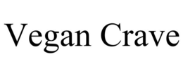 VEGAN CRAVE trademark