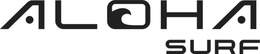 ALOHA SURF trademark