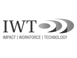 IWT IMPACT WORKFORCE TECHNOLOGY trademark
