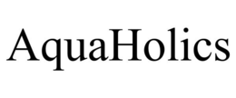AQUAHOLICS trademark