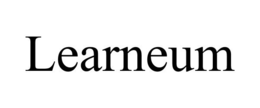 LEARNEUM trademark