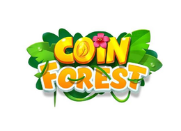 COIN FOREST trademark