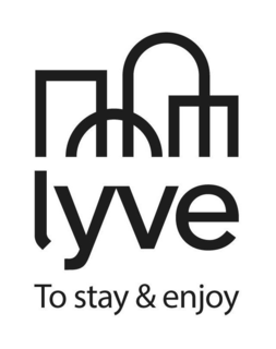 LYVE TO STAY & ENJOY trademark