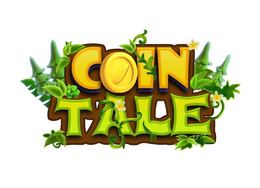 COIN TALE trademark