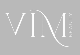 VIM BEAUTY trademark