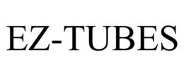 EZ-TUBES trademark