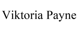 VIKTORIA PAYNE trademark