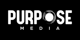 PURPOSE MEDIA trademark